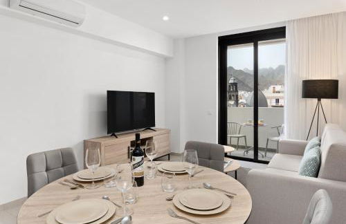 OBSIDIAN Ático Tagoro - Foto 11