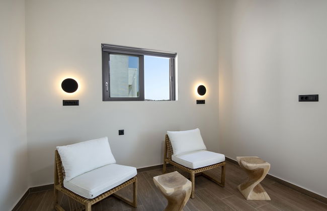 Armour Eclectic Villa - Foto 18