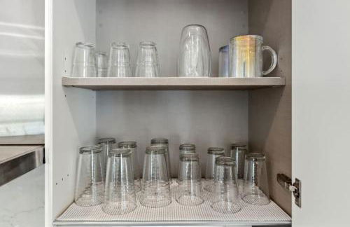 The Topaz of Dallas 2BD DownTown Walkable - Foto 35