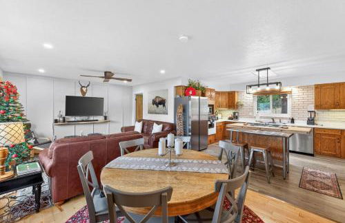 Above Par - Quiet & Private Retreat | Parking + Lake Views - Foto 11