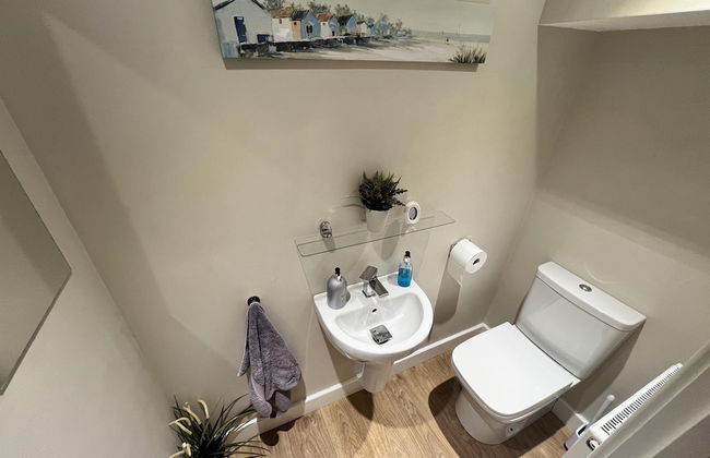 Rural Cottage-full Kitchen-pets Ok-paddock - Foto 19