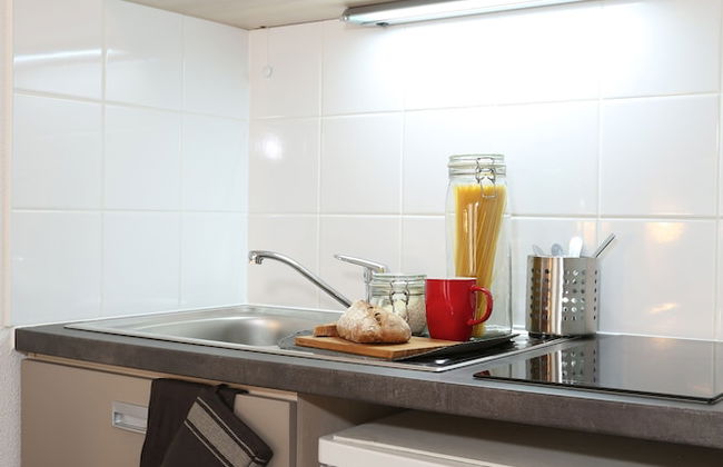 Apparteo Nancy - Foto 16