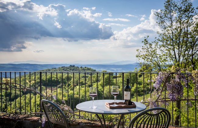 Le Cetinelle B&B - Photo 24