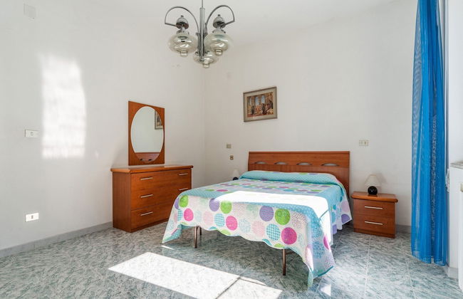 Restful Apartment in San Salvo near Sea Beach & City Center - Foto 11
