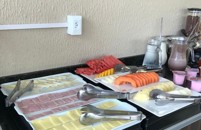 Pousada Gamela - Foto 9