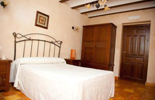 Casas Rurales Cortijo Bellavista - Foto 21