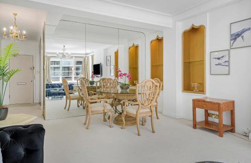 Knightsbridge lowndes square Flat - Foto 10