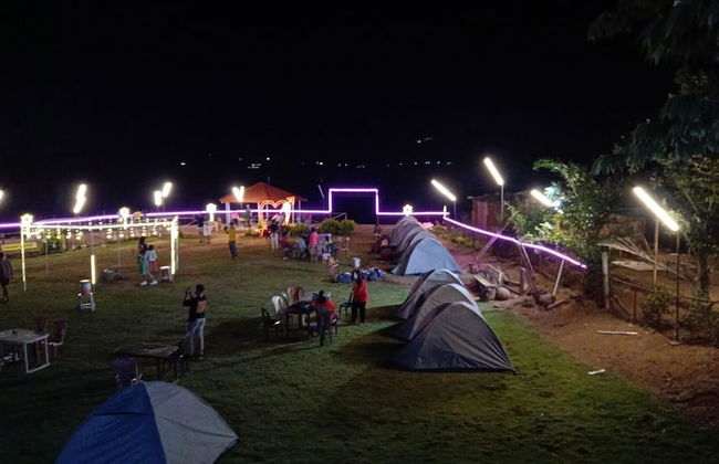 Pawna Lake Camping for Family, Couple and Groups - Foto 16