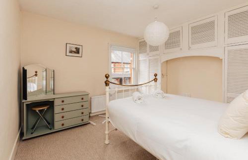 Park End House - Parking Pet Friendly - From 180 Per Night - Foto 22