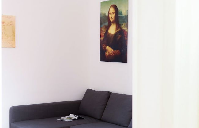 Cielo Vaticano Guest House - Photo 51