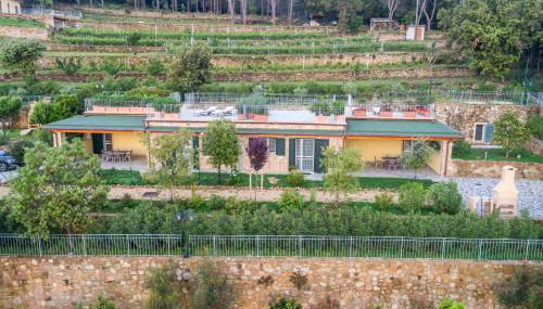 Borgo dell'Uccellaia - Smeraldo - Foto 5, Garden view