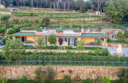 Borgo dell'Uccellaia - Smeraldo - Foto 5