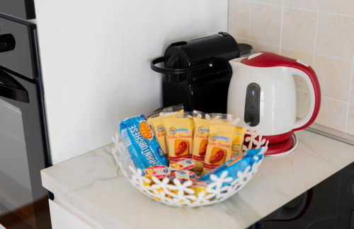 giardino e piscina apartment - Photo 64