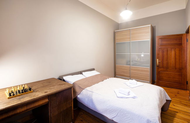 Old Riga Apartments - Photo 73