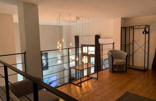 My exclusive cavour loft da sogno a cagliari - Foto 33