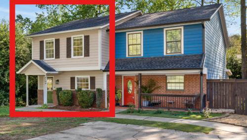 Stroll to Downtown Alpharetta AND Avalon Shops - Foto 2