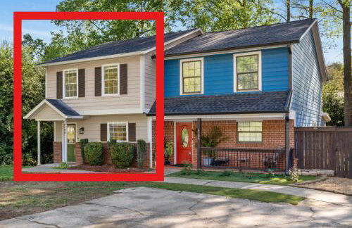 Stroll to Downtown Alpharetta AND Avalon Shops - Foto 2