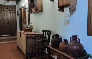 Casa Rural El Regajo Valle del Jerte - Foto 19