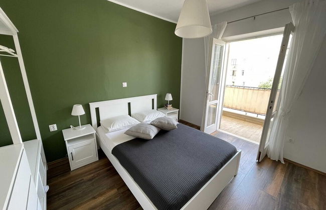 Green Magic Apartments - Foto 6