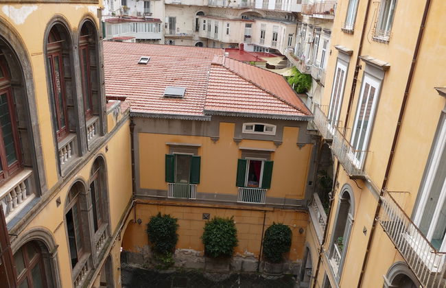 MAISON DEGAS dimora de charme - Foto 58