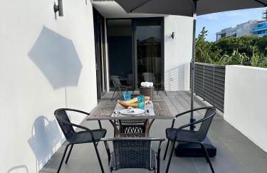 Bay Breeze Premium Apartments By Eskape Collection - Foto 92