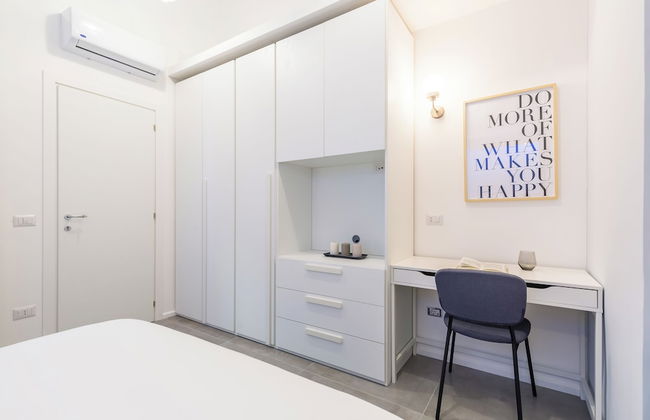 Arenella Family Apartment - Foto 12