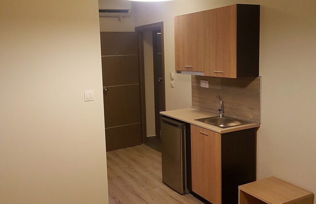 Nikolaidis Apartments - Foto 48