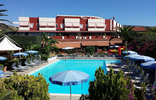 Residence Felix - Foto 1