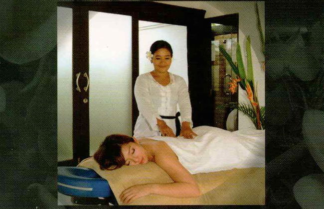 Villa L'Orange Bali - Foto 53