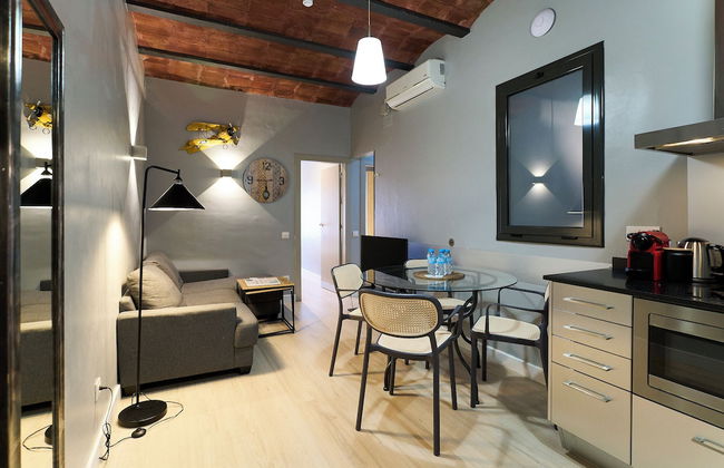 Fira Centric Apartments by gaiarooms - Foto 115