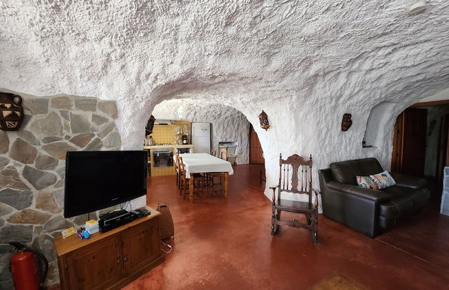 Cuevas Andalucia - Foto 37