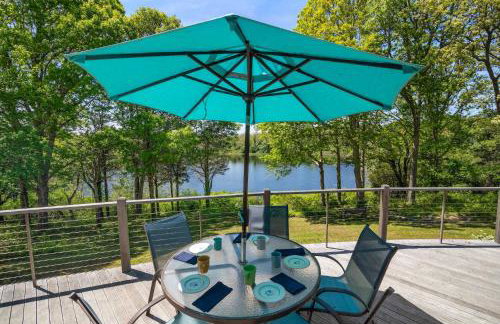 Pondfront 1 Mile to Nauset Beach - Photo 26