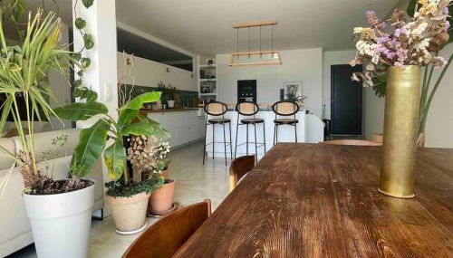 Le Loft de Mel à l'Estaque - atypique & vue mer - Foto 5