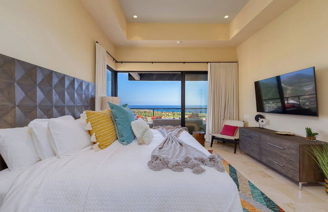 3BD Begati Ocean Views With Luxury Resort - Foto 7