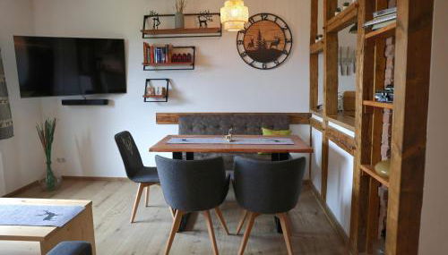 Berghaus zum Hirsch - Foto 3