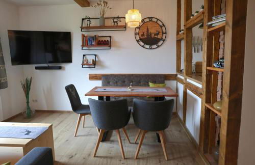 Berghaus zum Hirsch - Foto 3