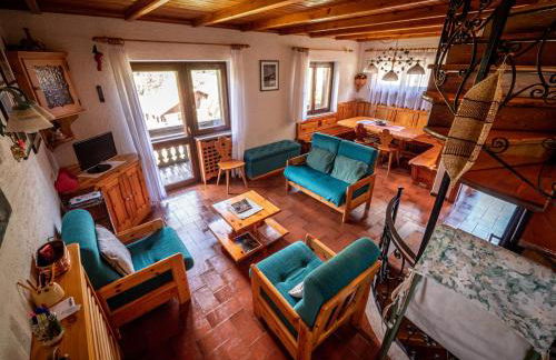 Chalet della Civetta - Foto 11