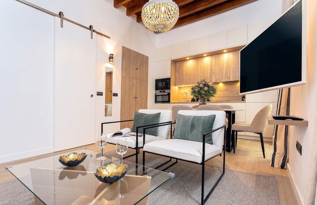 Genteel Home Teodosio - Foto 17