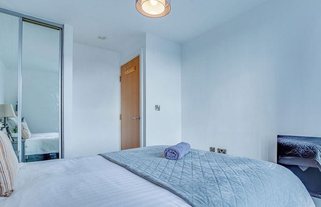 Sheffield 11th Floor City View Apartment - Foto 2