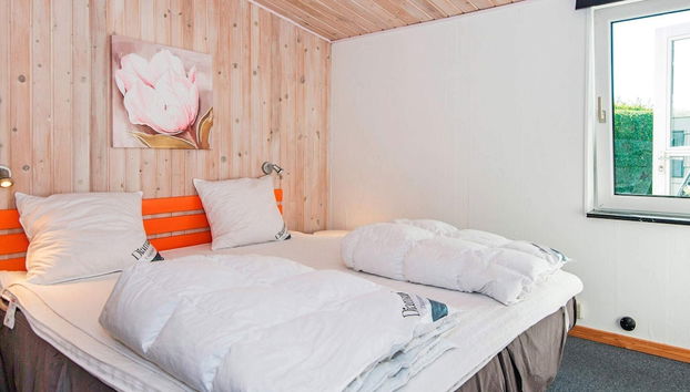 6 Person Holiday Home in Broager-by Traum - Foto 5, Interior