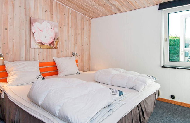 6 Person Holiday Home in Broager-by Traum - Foto 5