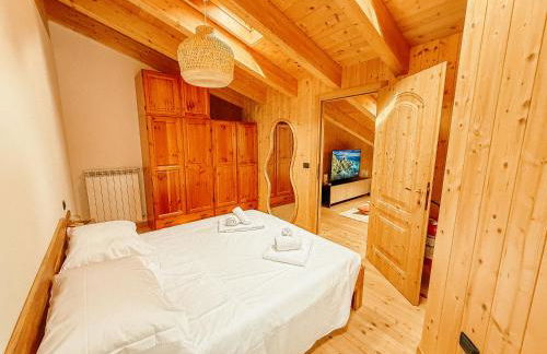 Alloggio Stella Alpina - Photo 15