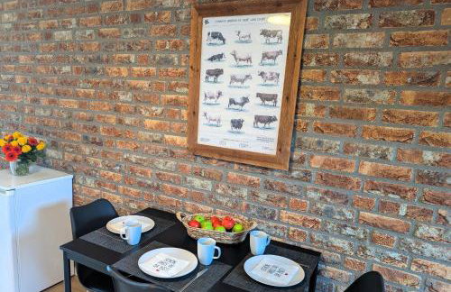 Modern Apartment Bedburg-Hau - Foto 16