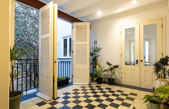 Casa Acomodo Casco Viejo 4bdr Historic Mansion - Foto 26