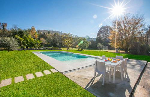 Anita Lake Fitness Retreat - Happy Rentals - Foto 1