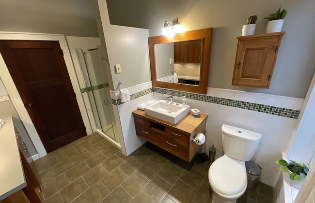 Chalet Au Bon Pain by Fernie Lodging CO - Photo 13