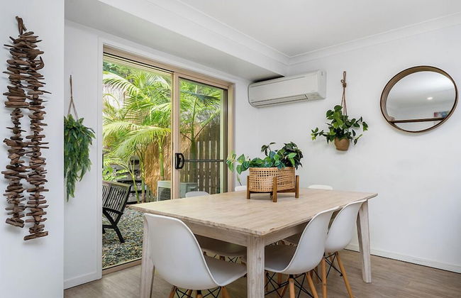 Byron Lakeside Holiday Apartments - Foto 50