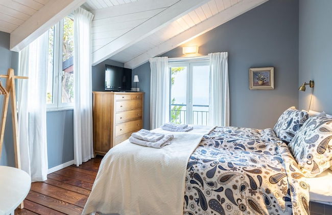 Villa Nel Blu 8 - Foto 30