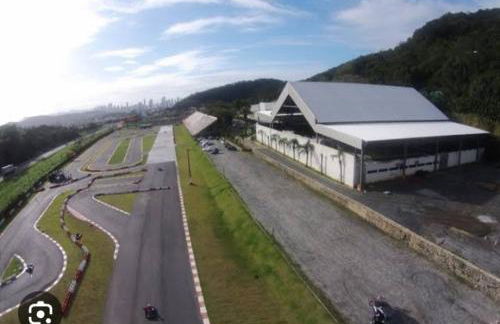 Casa de fácil acesso 1a2km da prai - Foto 16