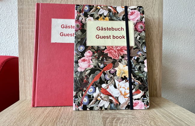 Schöne Aussicht (App 1406 / EX-Kurhotel) - Foto 22